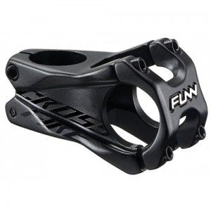 ΛΑΙΜΟΣ FUNN Stem CROSSFIRE Forged 31,8mm x 0° - Black DRIMALASBIKES